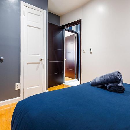 Discover The Comfort Of Columbia University Area นิวยอร์ก ภายนอก รูปภาพ