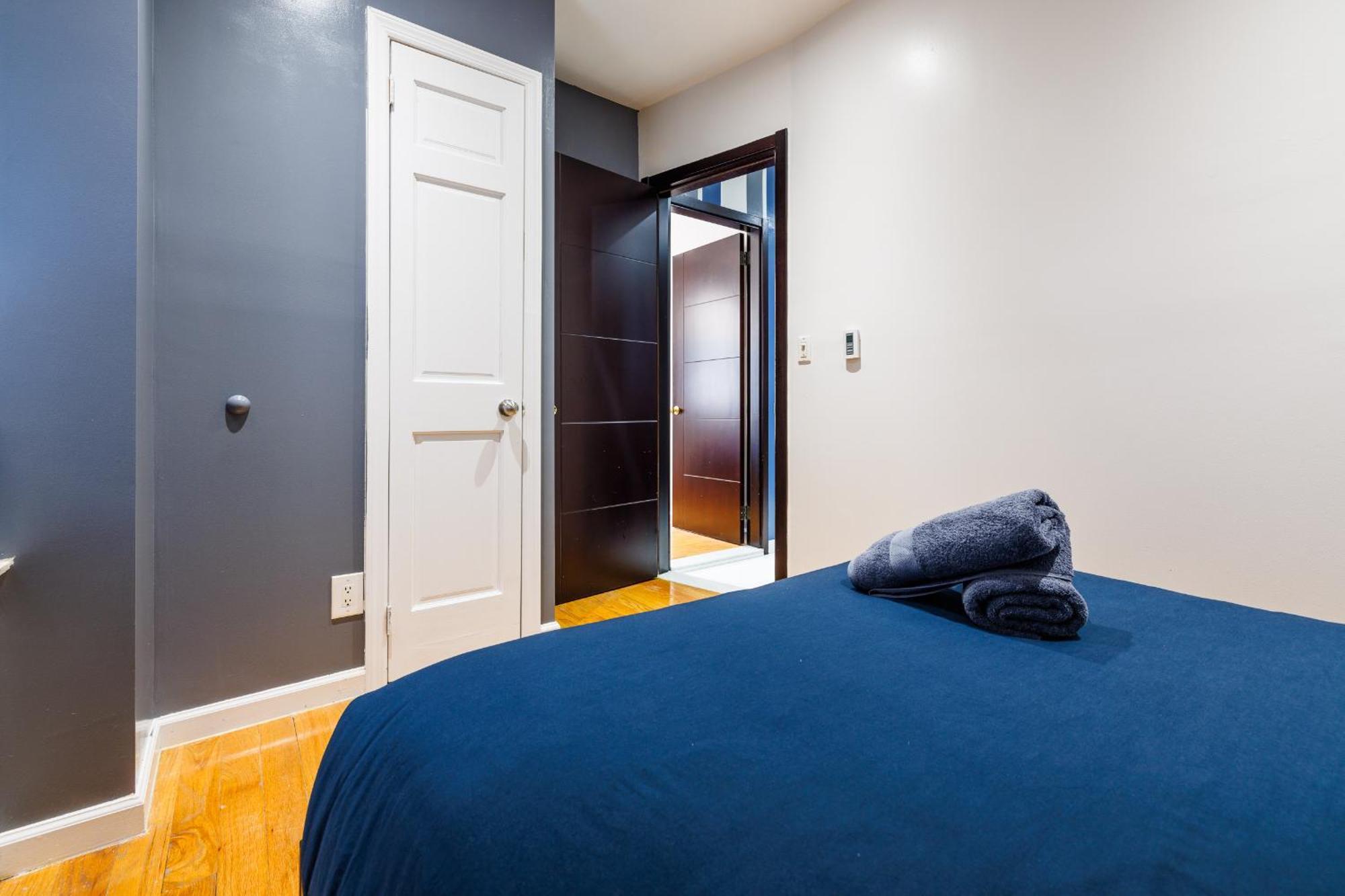Discover The Comfort Of Columbia University Area นิวยอร์ก ภายนอก รูปภาพ