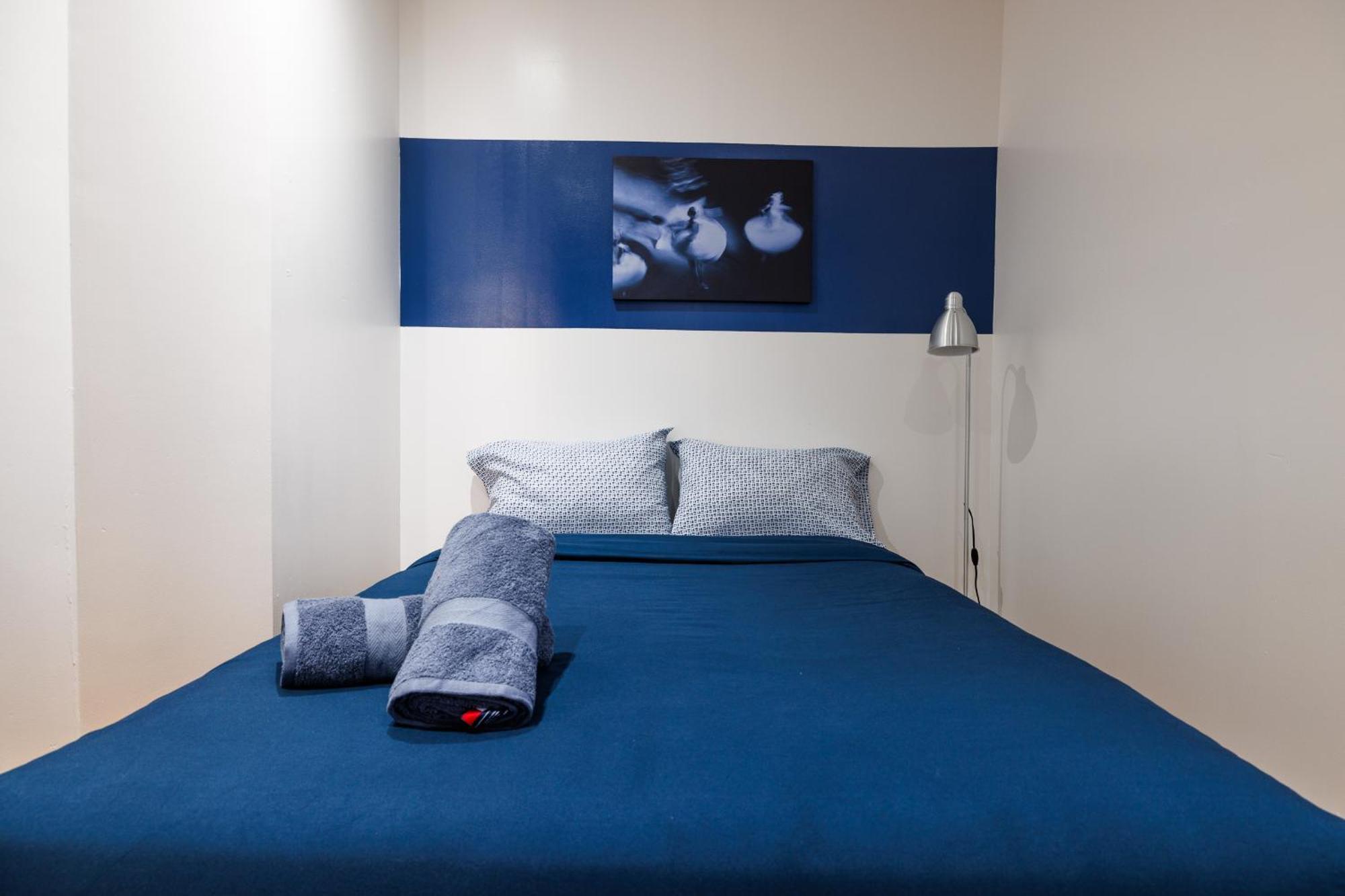 Discover The Comfort Of Columbia University Area นิวยอร์ก ภายนอก รูปภาพ