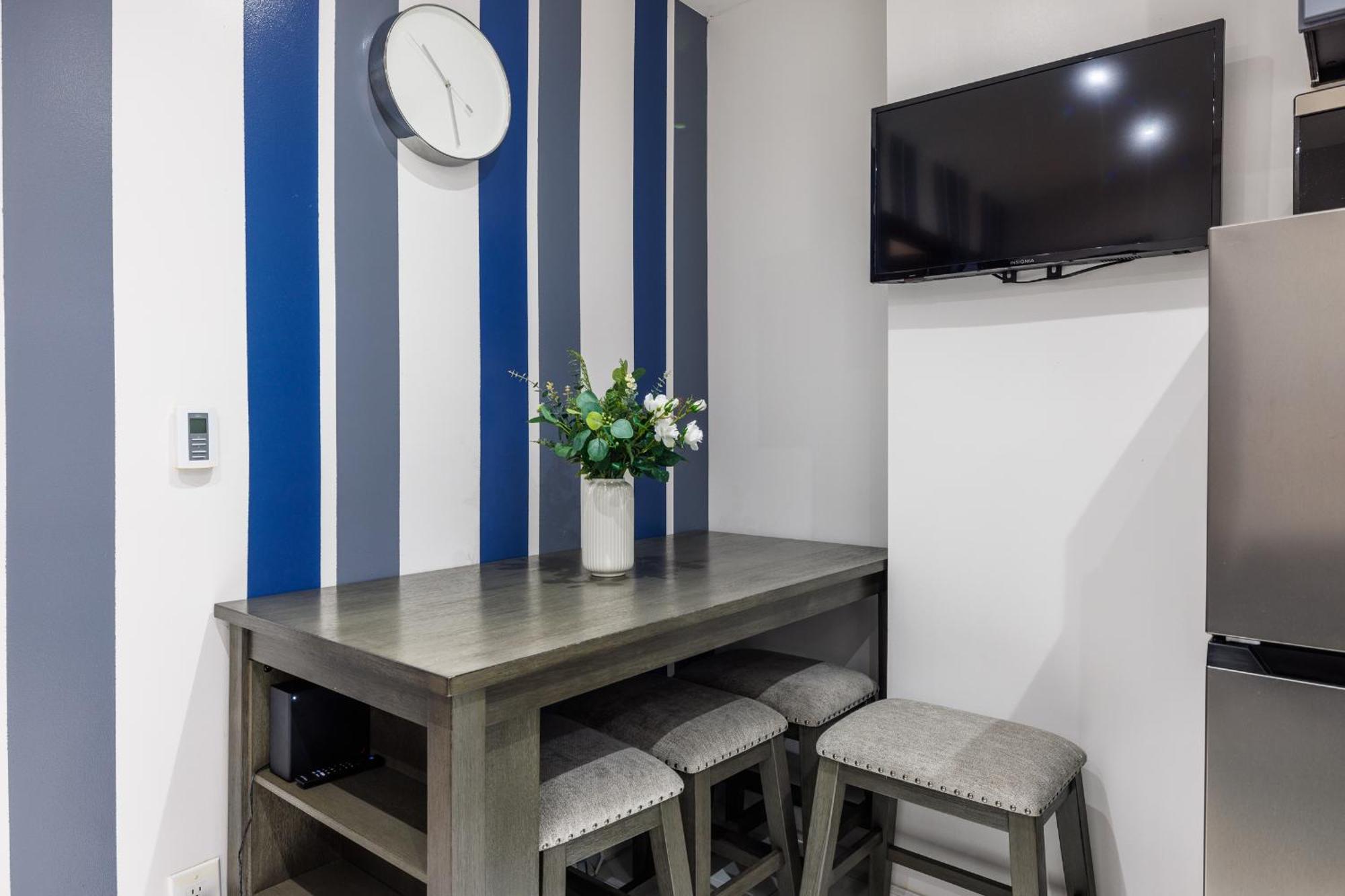 Discover The Comfort Of Columbia University Area นิวยอร์ก ภายนอก รูปภาพ