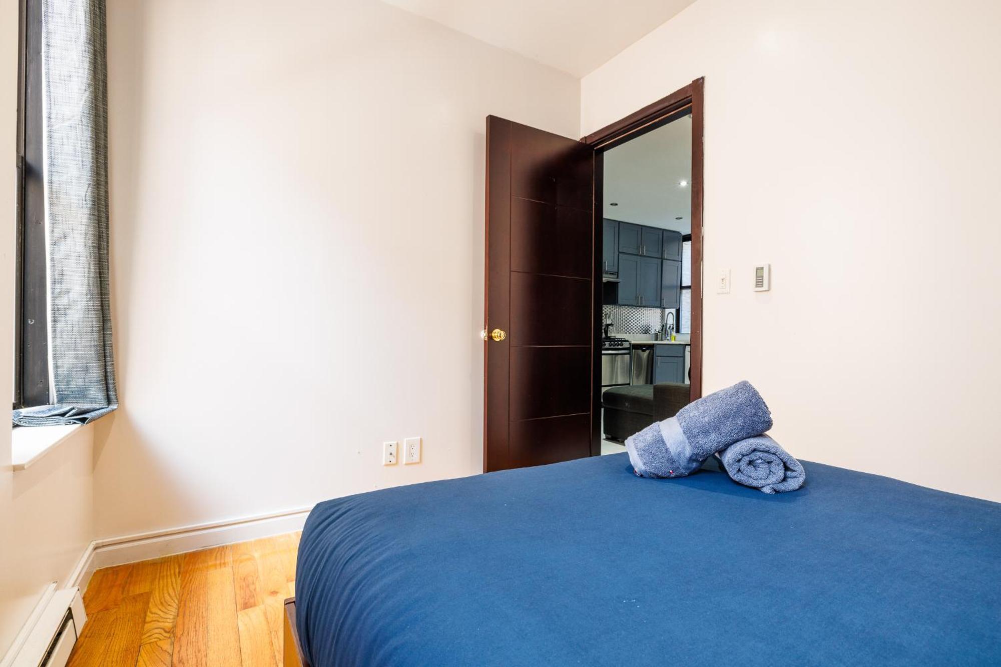 Discover The Comfort Of Columbia University Area นิวยอร์ก ภายนอก รูปภาพ