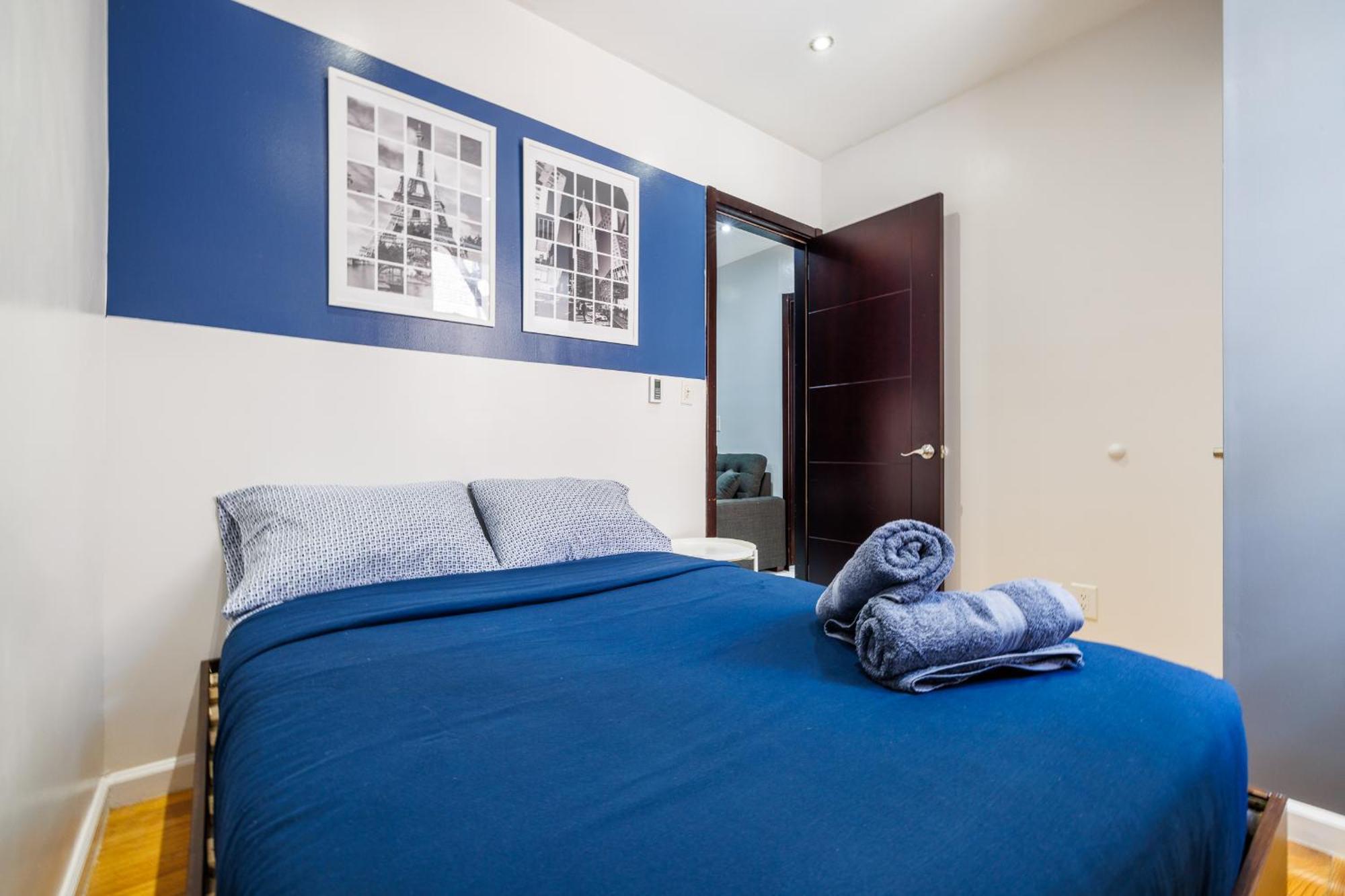 Discover The Comfort Of Columbia University Area นิวยอร์ก ภายนอก รูปภาพ
