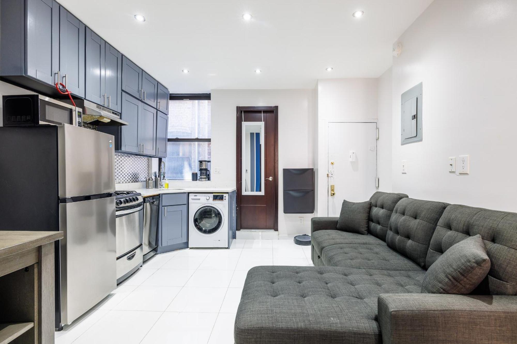 Discover The Comfort Of Columbia University Area นิวยอร์ก ภายนอก รูปภาพ