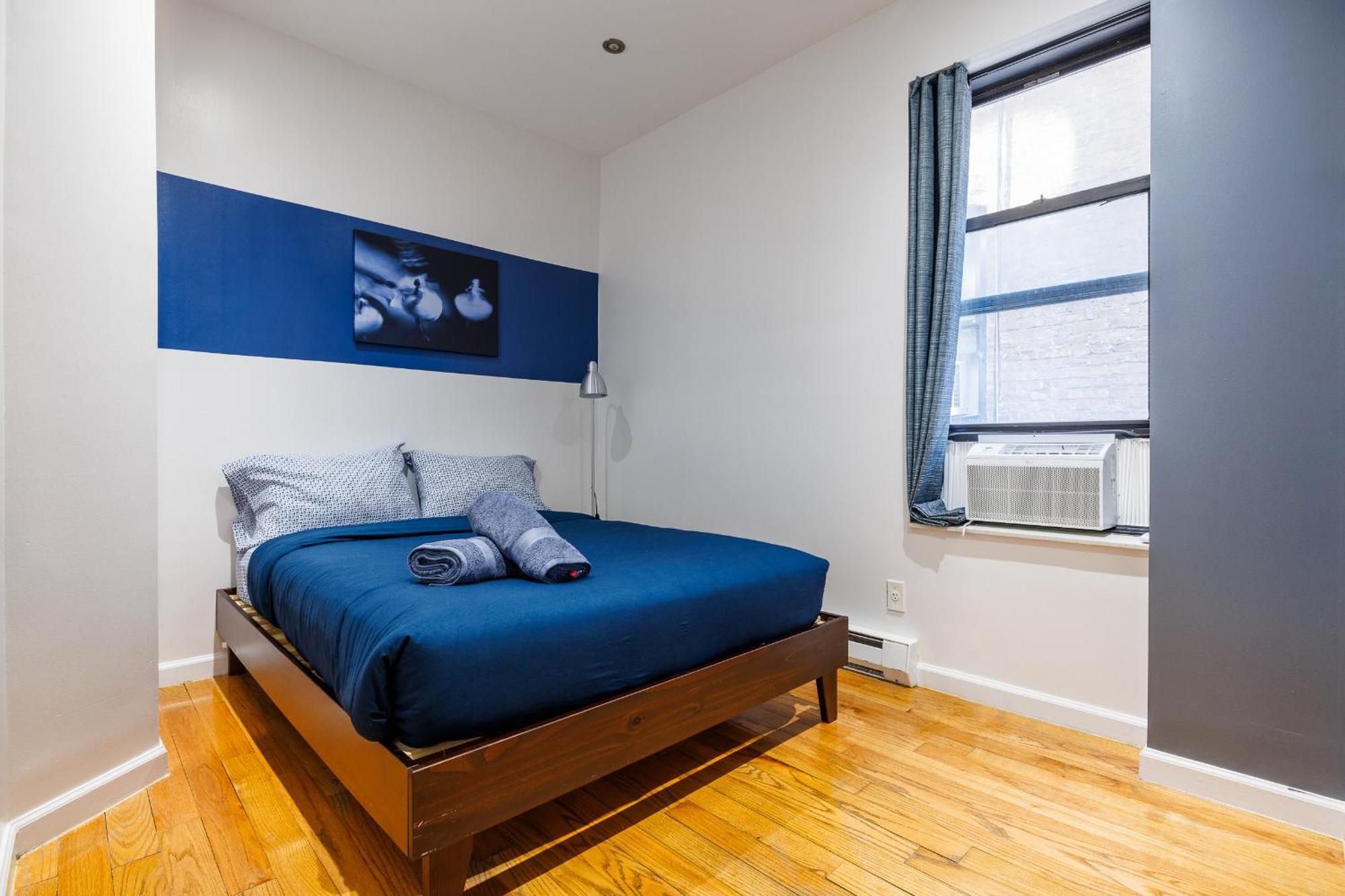 Discover The Comfort Of Columbia University Area นิวยอร์ก ภายนอก รูปภาพ