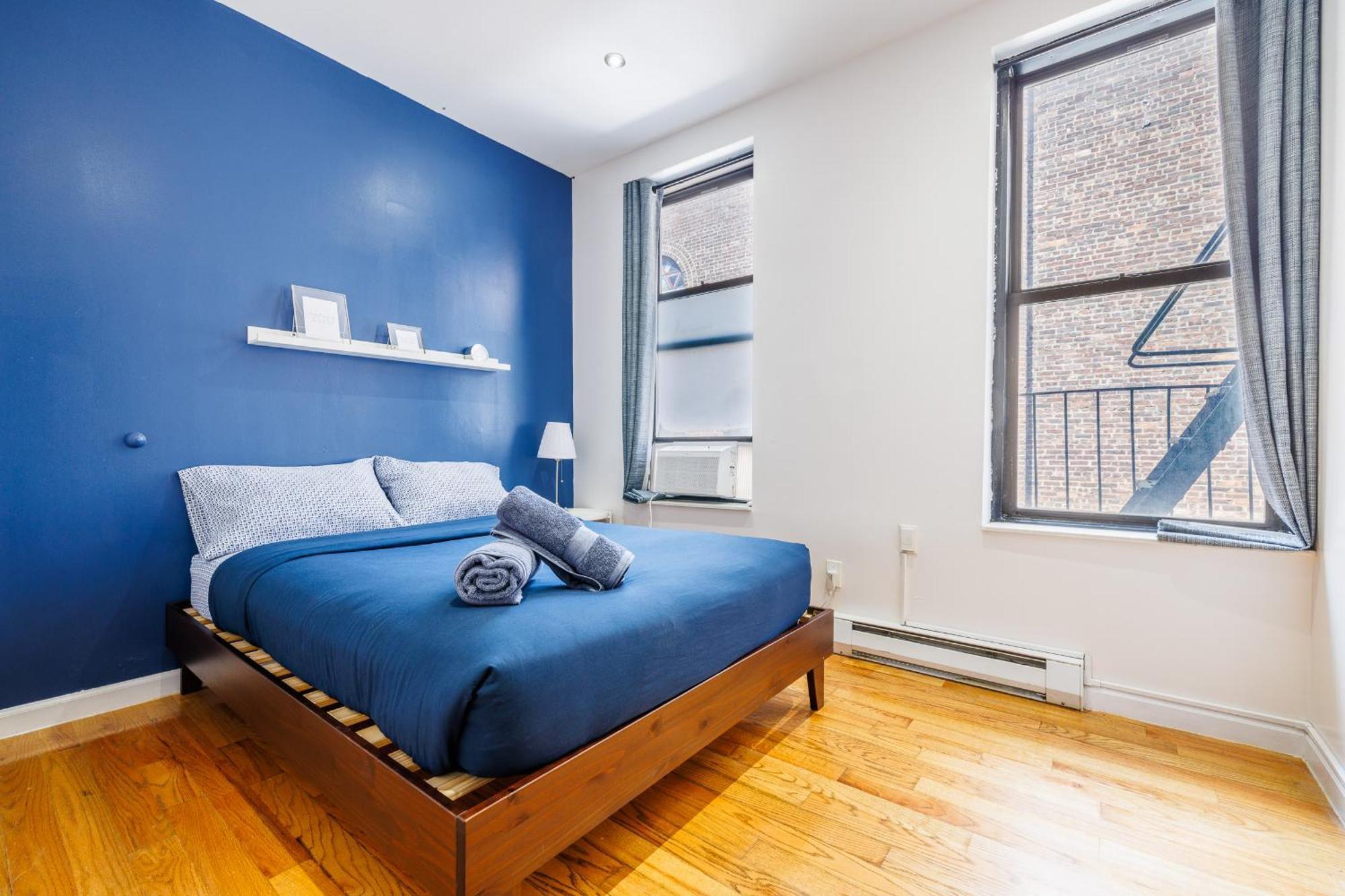 Discover The Comfort Of Columbia University Area นิวยอร์ก ภายนอก รูปภาพ
